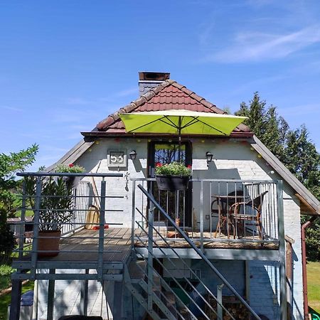 Baldies Tenne In Ostseenaehe Neu Wendorf Exterior photo