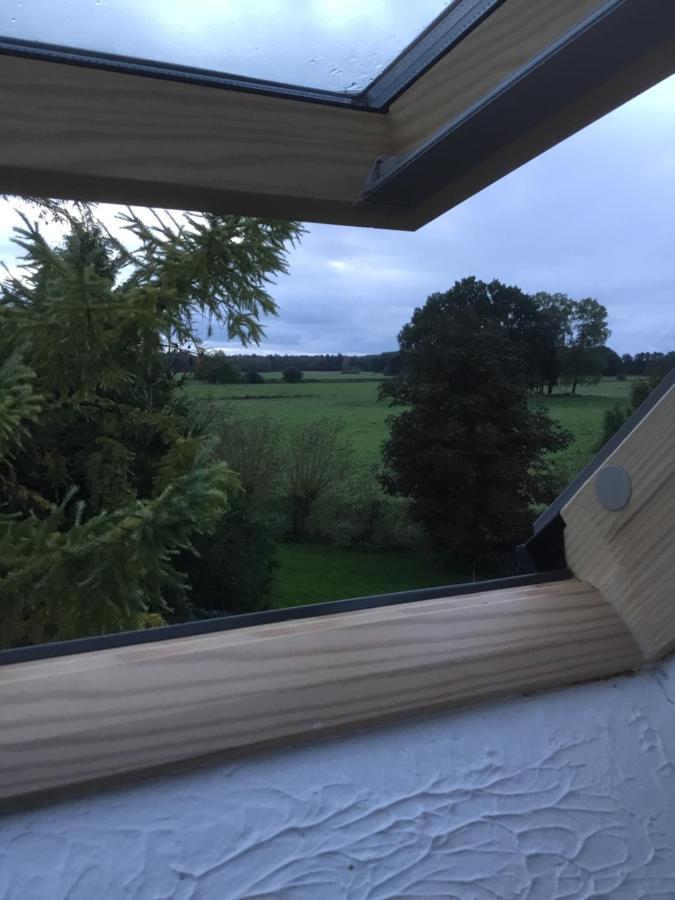 Baldies Tenne In Ostseenaehe Neu Wendorf Exterior photo