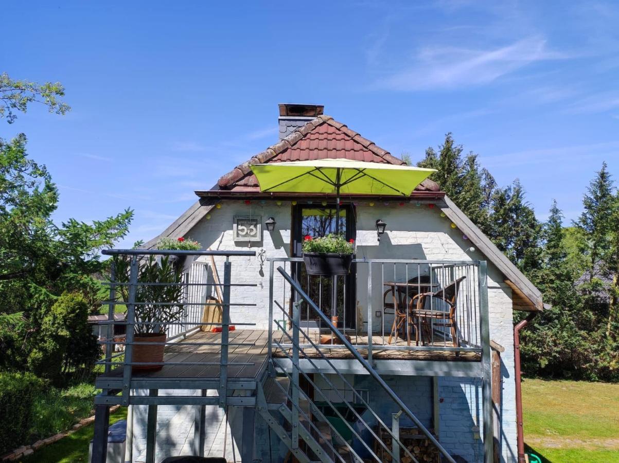 Baldies Tenne In Ostseenaehe Neu Wendorf Exterior photo